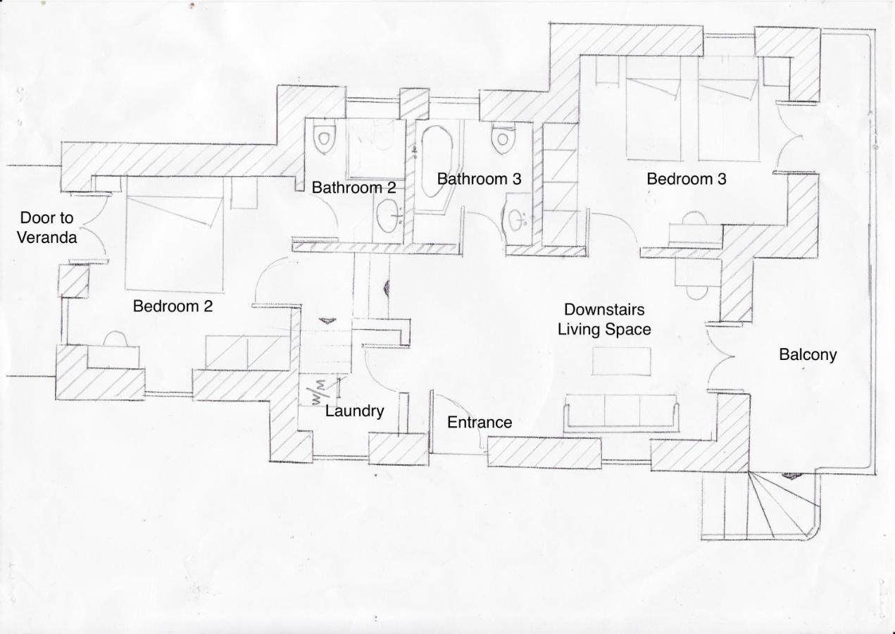 Grand View Kimon Villa Mithymna Exterior photo